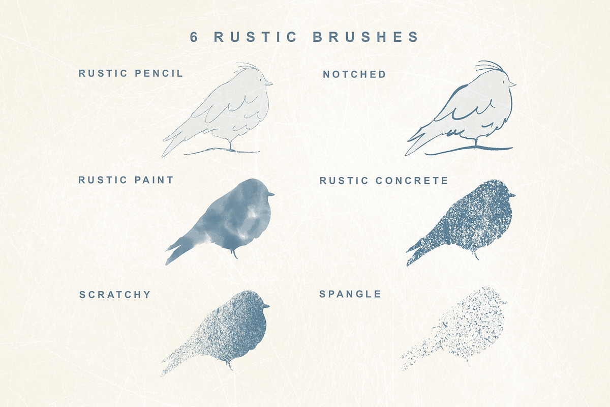 Procreate Event Drawing Toolkit, a Brush Add-On by Rosangela Curti (Photo 7 of 17)