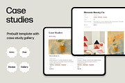 Services and Pricing Notion Template, a Marketing Template by TingDesign Studio (Thumbnail 4 of 5)