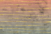 November's Garden Golden Glimmer, a Pattern Graphic by Blixa 6 Studios (Thumbnail 5 of 6)