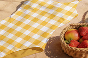 Beach Swimsuit Mockup, a Shirt Mockup by Pitchlook.Studio (Thumbnail 3 of 4)