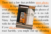 Saverior - Advertisement Font, a Serif Font by RockboyStd (Thumbnail 8 of 12)