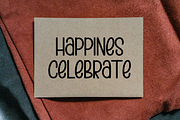 This Farmhouse, a Serif Font by FreshTypeINK (Thumbnail 8 of 8)