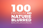 Blurred Backgrounds Bundle, a Texture Graphic by Michal Chovanec (Thumbnail 2 of 6)