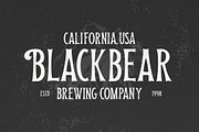 Mortale - Display Font, a Serif Font by Letterhend Studio (Thumbnail 8 of 10)