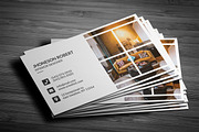 Business Card, a Business Card Template by Helal Shop (Thumbnail 4 of 5)