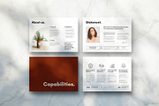 Studio / Proposal, a Brochure Template by BrochuresFactory (Thumbnail 5 of 11)