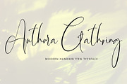 Bolpen Amiretos, a Script Font by pineungtype (Thumbnail 3 of 9)