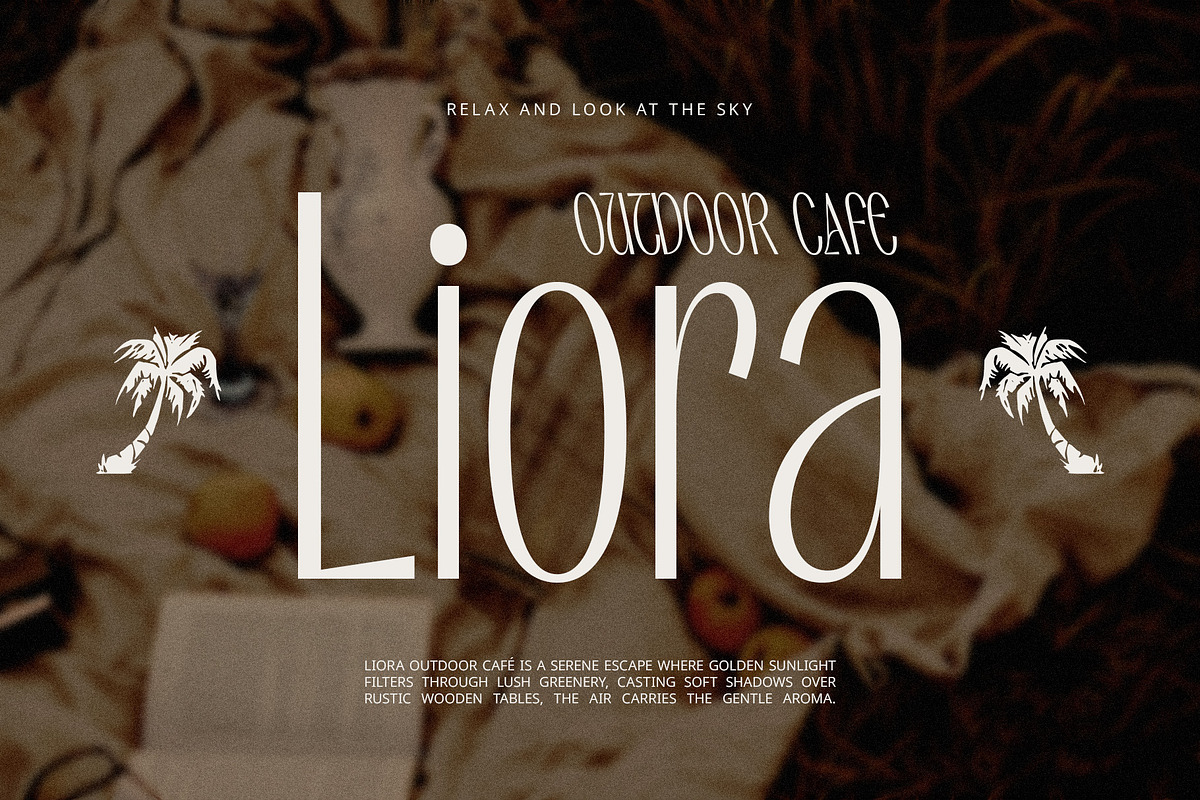 CS Burke – Classic Font, a Sans Serif Font by Craft Supply Co. (Photo 7 of 8)