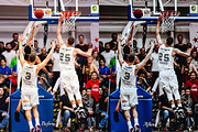 15 Basketball Photoshop Actions, an Action Add-On by 3Motional (Thumbnail 10 of 10)