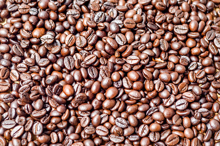 A Cup Of Coffee With Spoon preview 3