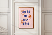 Travel Print Posters, an Object Graphic by DesignThatMatters (Thumbnail 7 of 14)