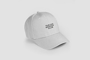 Hat Mockup, a Hat Mockup by Croma Studio (Thumbnail 5 of 5)