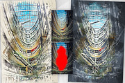 Marker Illustration Photoshop Action, an Action Add-On by GorynArt (Thumbnail 7 of 15)