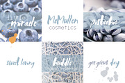 4 fonts for 14$ - Black Friday - 50%, a Script Font by SophieSaxo (Thumbnail 7 of 9)