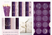 700+ Seamless Patterns Bundle, a Pattern Graphic by Olya Creative (Thumbnail 52 of 56)