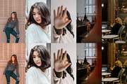 10 Film Look Lightroom Presets, a Preset Add-On by Tumbuh Kerja (Thumbnail 4 of 8)