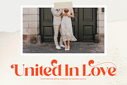 Royale Archive Luxury Display Serif, a Serif Font by timelesstype.co (Thumbnail 6 of 15)