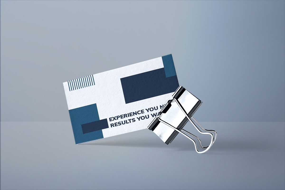 Law Firm Print Pack, a Poster Template by TemplatesNow! (Photo 6 of 11)