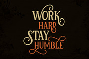 Pirates, a Script Font by Unicode Studio (Thumbnail 2 of 6)