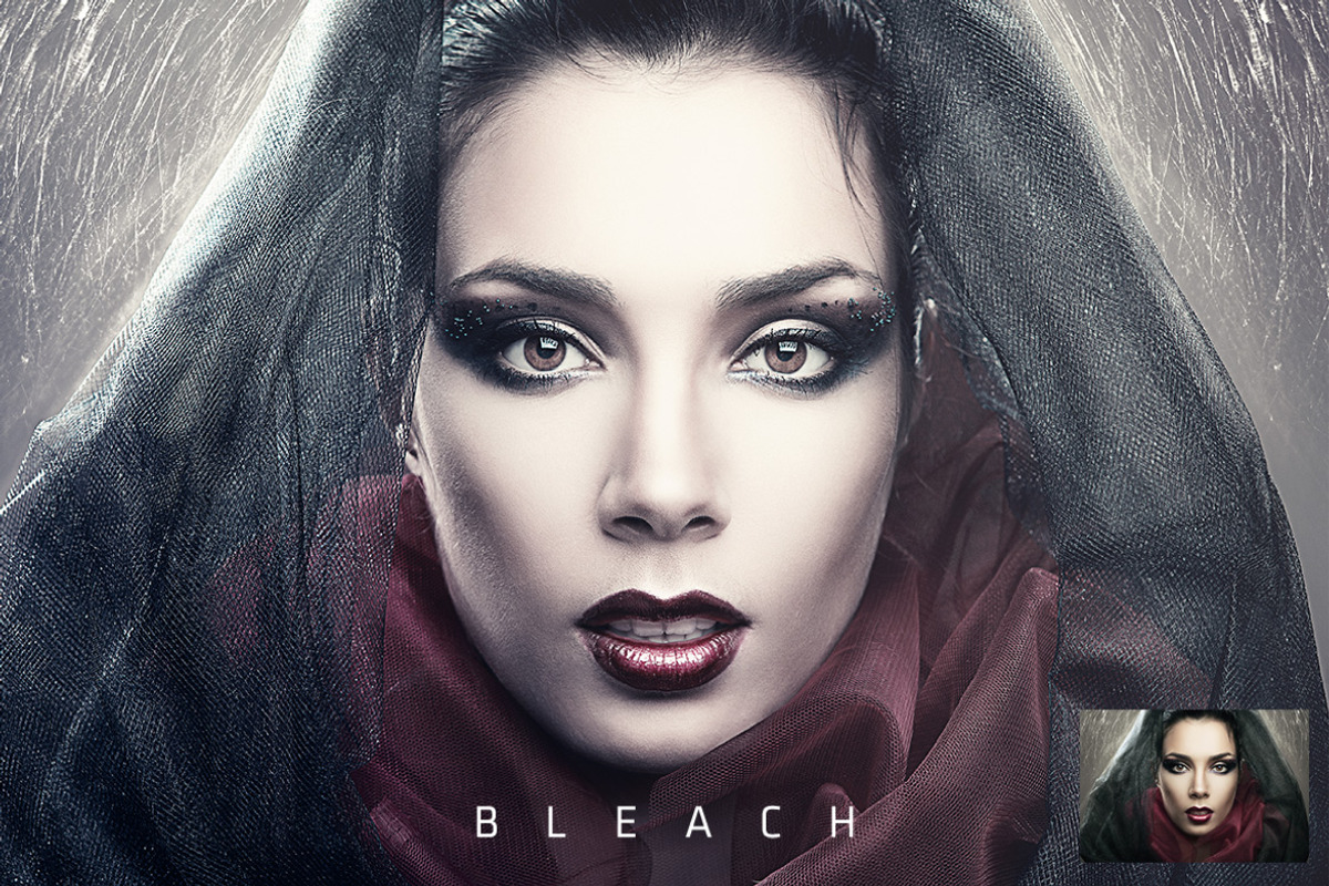 Bleach Action, an Action Add-On by beto (Photo 3 of 7)