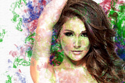 WaterColor Painting Effect, an Action Add-On by KnightWipers (Thumbnail 3 of 3)