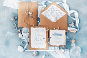 Sadlyne Wedding font + Cyrillic, a Script Font by IraDvilyuk (Thumbnail 10 of 22)