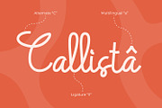 Amobus - Modern Casual Script Font, a Script Font by Rishsketch (Thumbnail 6 of 13)
