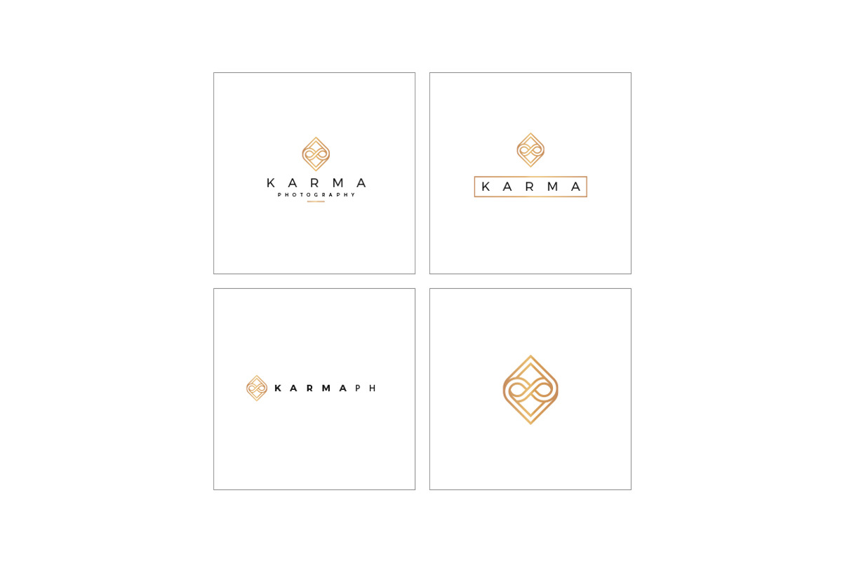 Trendy Branding Logos, a Branding & Logo Template by Davide Bassu (Photo 36 of 53)