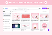 Shopify Theme Boutique TrendyChic, a Shopify Template by Websiteboy (Thumbnail 9 of 11)