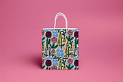 Petal Harmony, a Pattern Graphic by Twisted Tail (Thumbnail 9 of 9)