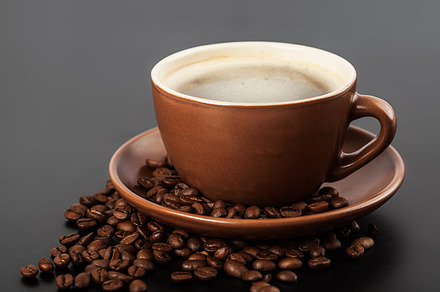 Cup of coffee stock photo containing aroma and background preview 6