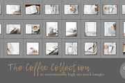 Coffee Collection | Stock Photo Bund, a Food & Drink Photo by JB Stock Photography (Thumbnail 6 of 6)