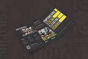 Build Business - Bifold Brochure, a Brochure Template by AQR Studio (Thumbnail 2 of 2)