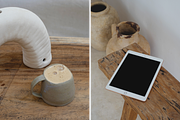 Cove Photo Mockup Bundle, a Product Mockup by Lesse Studio (Thumbnail 3 of 10)