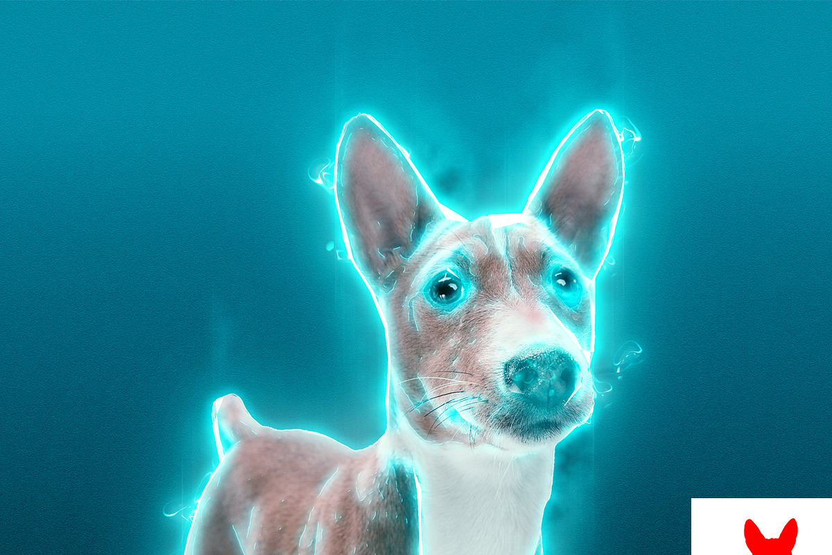 Light Photoshop Action, a Preset Add-On by MRI STUDIO (Photo 6 of 14)