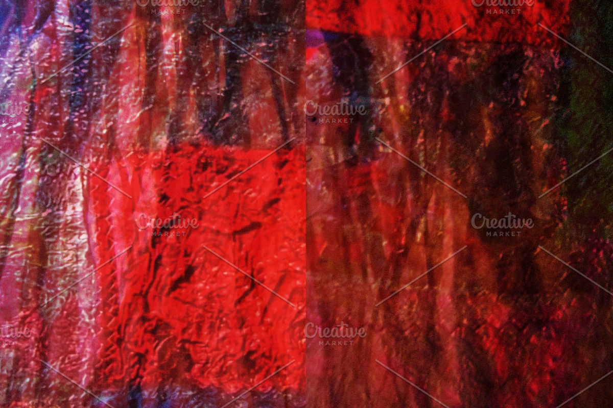 Dark ordinary abstract,Delight red, an Abstract Photo by Manis recycle abstract (Photo 3 of 3)