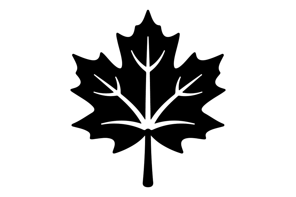 Maple Leaf Acorn Autumn, an Object Graphic by Gfx_Store (Photo 16 of 18)