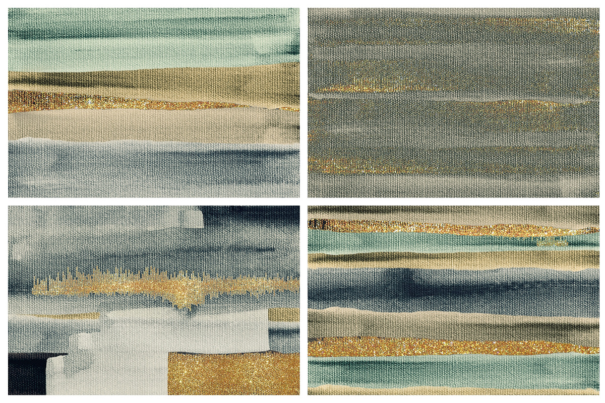Abstract Canvas Textures, a Texture Graphic by sibel dayı (Photo 9 of 12)