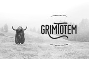 Fantasy Bundle, a Font by Tugcu Design Co. (Thumbnail 10 of 12)