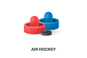 Table Games 3D Icons Set Bundle, an Object Graphic by Aimagenarium@gmail.com (Thumbnail 6 of 21)