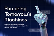 Technology - Astravolt Font, a Sans Serif Font by Stylin Studio (Thumbnail 9 of 9)