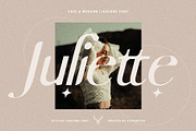 skylar - ligature sans font family, a Sans Serif Font by SilverStag Type Foundry (Thumbnail 4 of 20)