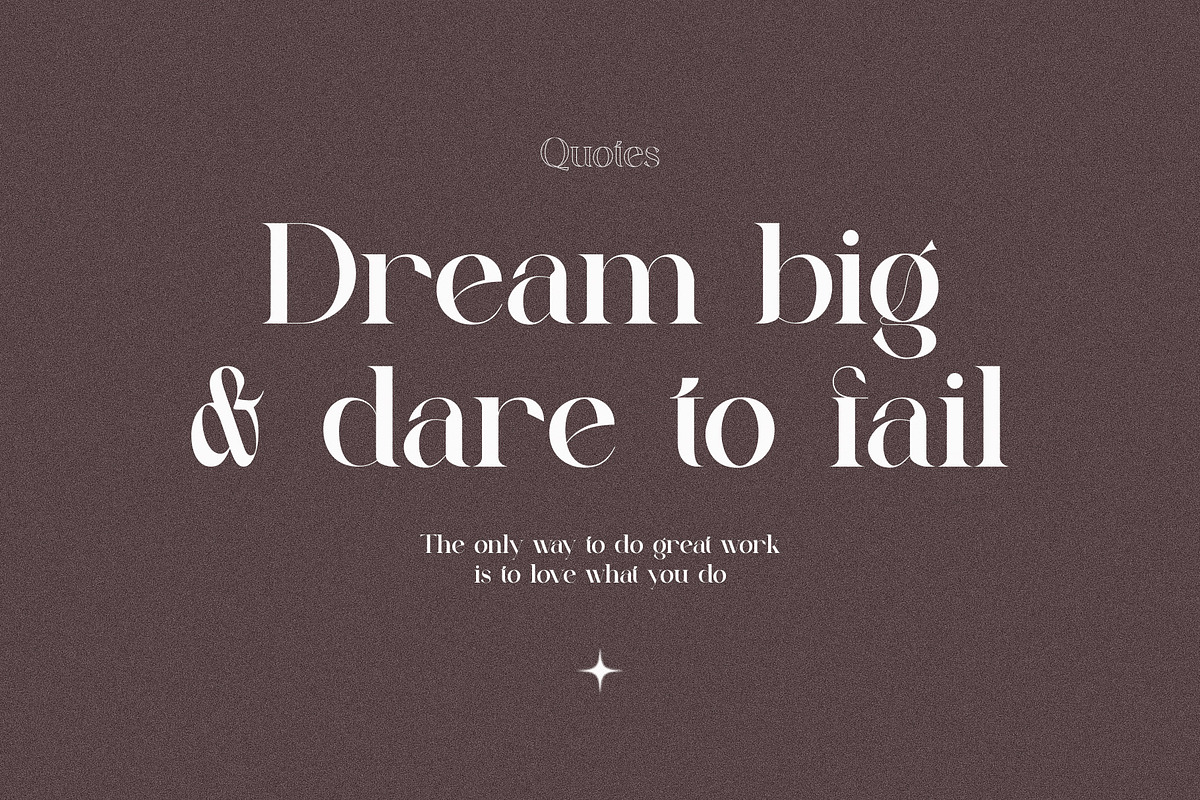 Bagkes Elegant Serif Font Typeface, a Serif Font by Perfectype (Photo 2 of 10)