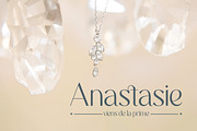 Magiesta - Elegant Sans, a Sans Serif Font by Mokatype Studio (Thumbnail 6 of 10)