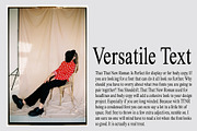 Nineties Editorial Font Duo, a Serif Font by That That Creative (Thumbnail 3 of 13)