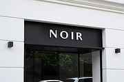 Logo Mockup Facade Sign, a Mockup by GenesisCreativeCo (Thumbnail 1 of 3)