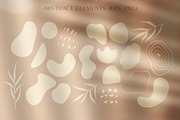 Abstract Line Drawing, a Poster Template by Anna's Lettering (Thumbnail 10 of 14)