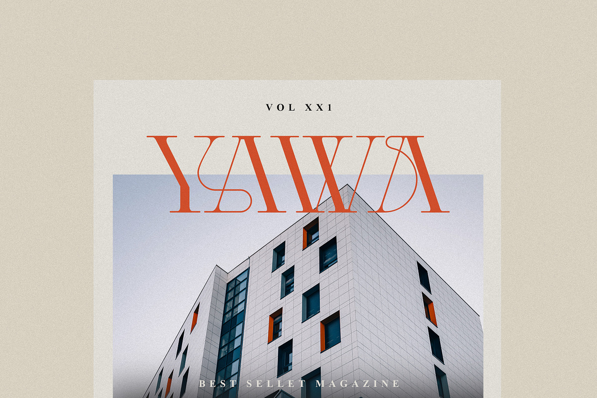 Gladies, a Serif Font by DYSA Studio (Photo 2 of 13)