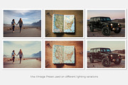 Viva Vintage Lightroom Presets, a Preset Add-On by Applesaw.co (Thumbnail 3 of 4)