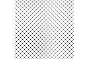 Geometric Seamless Vector Abstract Pattern, a Decorative Illustration by FineArtStudio (Thumbnail 1 of 3)